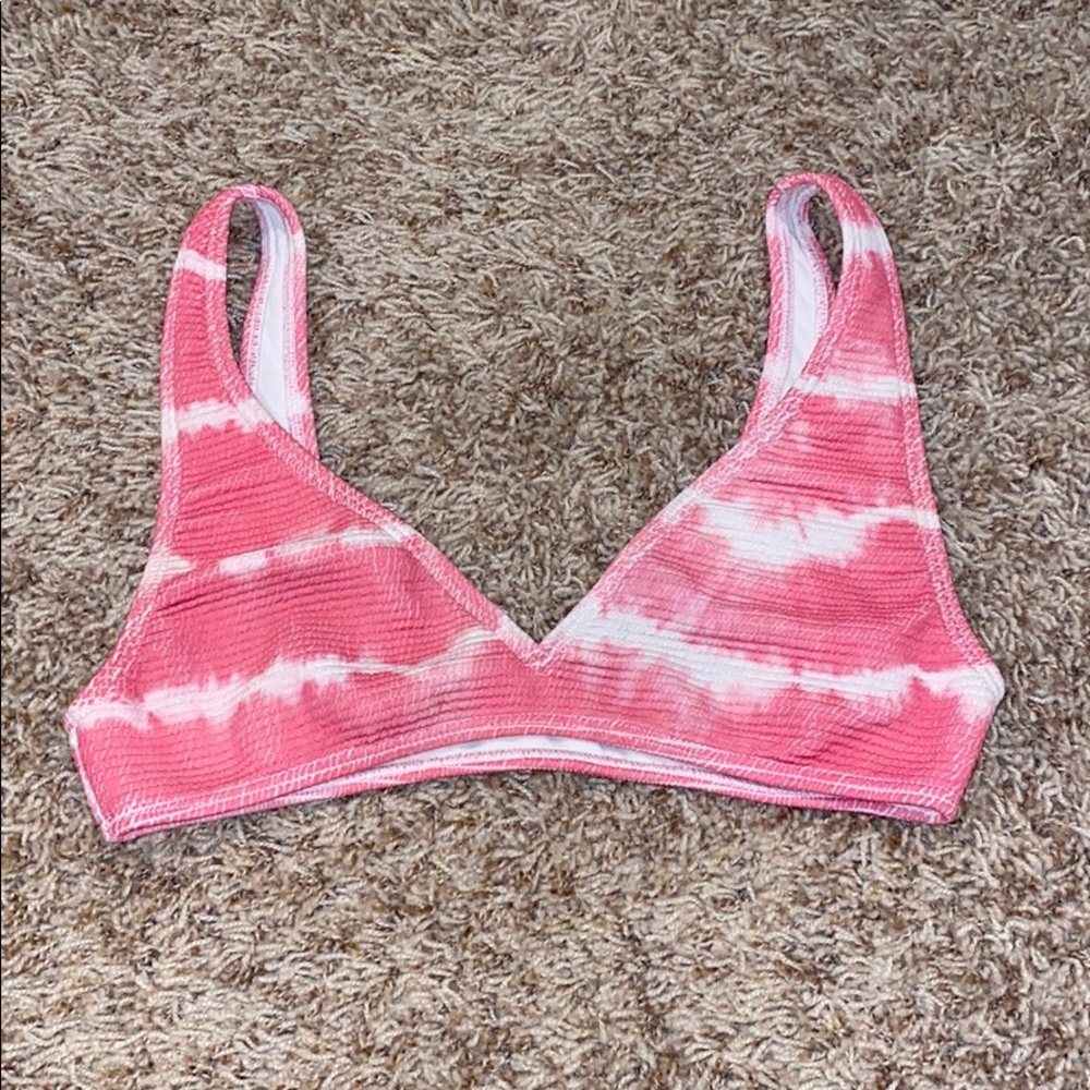Pacsun bathing suit top